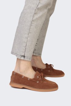 Женские топсайдеры Marco Tozzi 2-2-24610-46-305